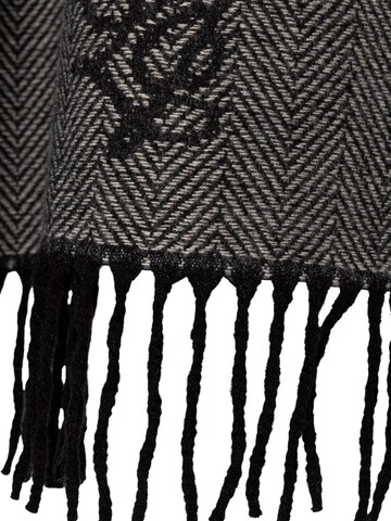 Sciarpa 'SCARF/SHAWL 2F6034 T0300' di Liu Jo in nero