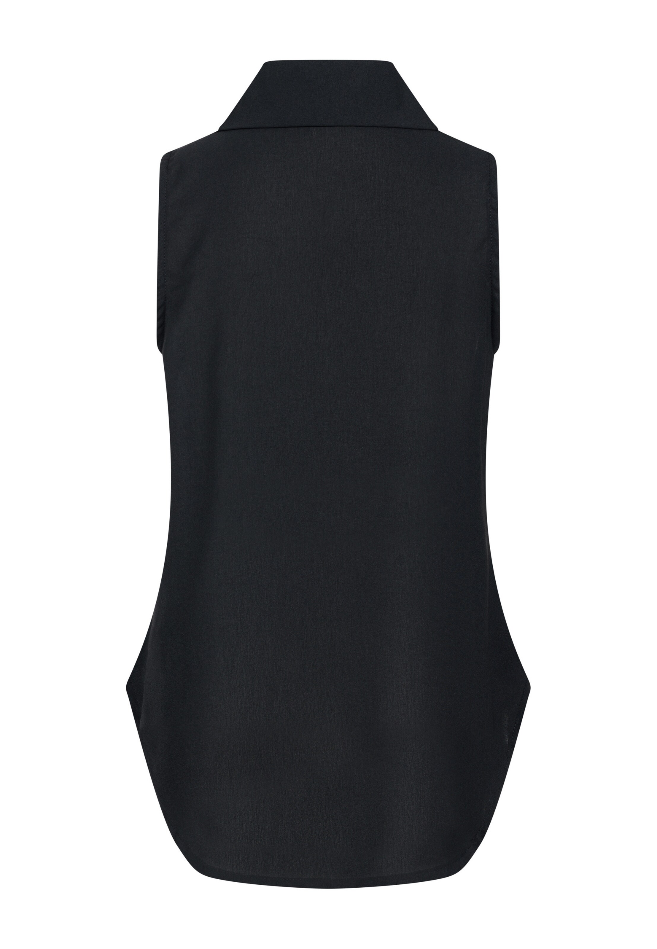 Cloud5ive Bluse in Schwarz