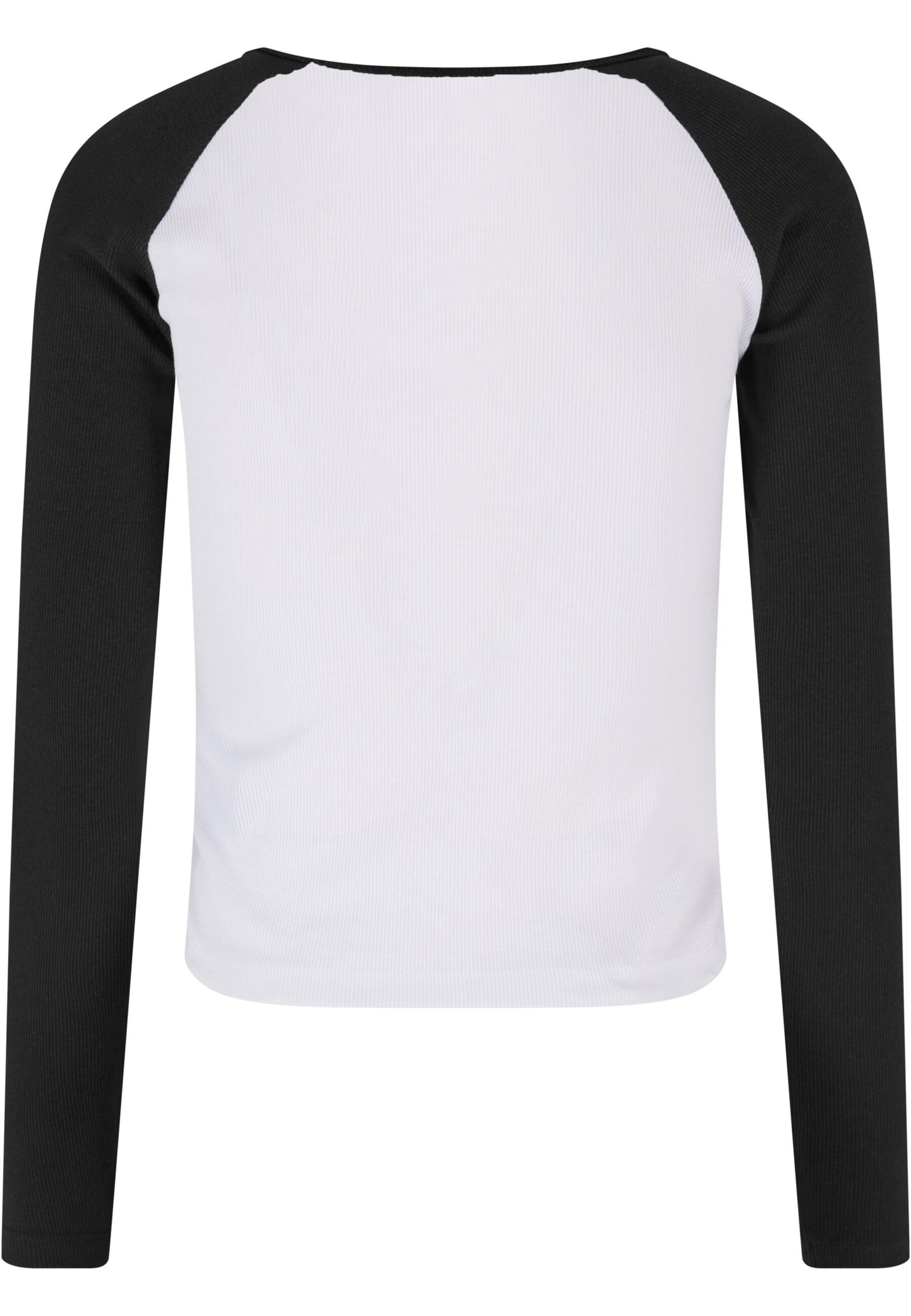 T-shirt Karl Kani en blanc