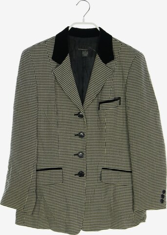 DKNY Blazer in XL in Black: front