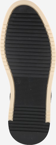 BULLBOXER - Zapatillas deportivas altas en marrón