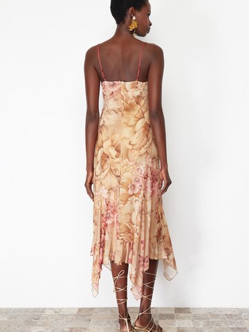 Abito di Trendyol in colori misti