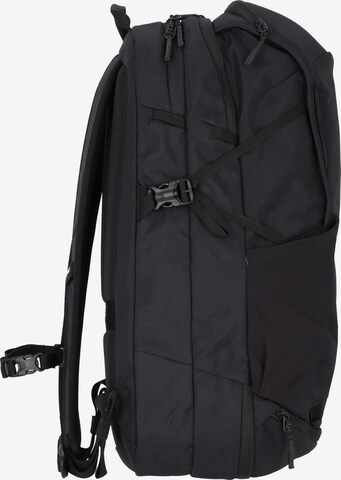 Thule Rucksack 'EnRoute' in Schwarz