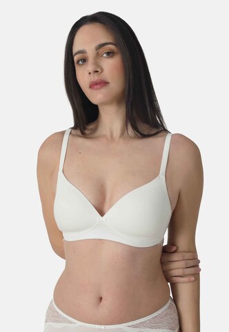 Soutien-gorge sassa en beige