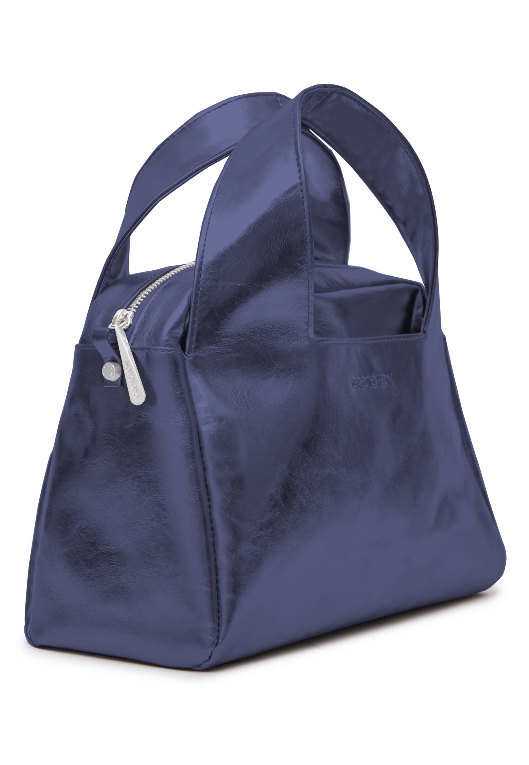 Gretchen Handbag 'Ruby Tote Three' in Blue