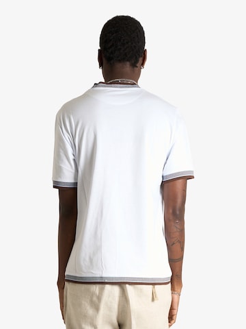 T-Shirt SSEINSE en blanc