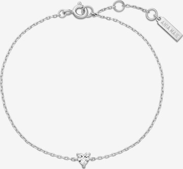 ANIA HAIE Bracelet in Silver: front
