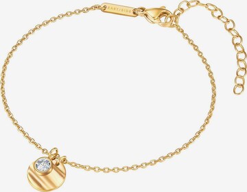 Eastside Armband in Goud: voorkant