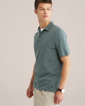 WE FashionMajica - zelena boja: prednji dio