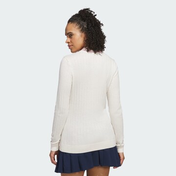 ADIDAS PERFORMANCE Sporttrui in Wit