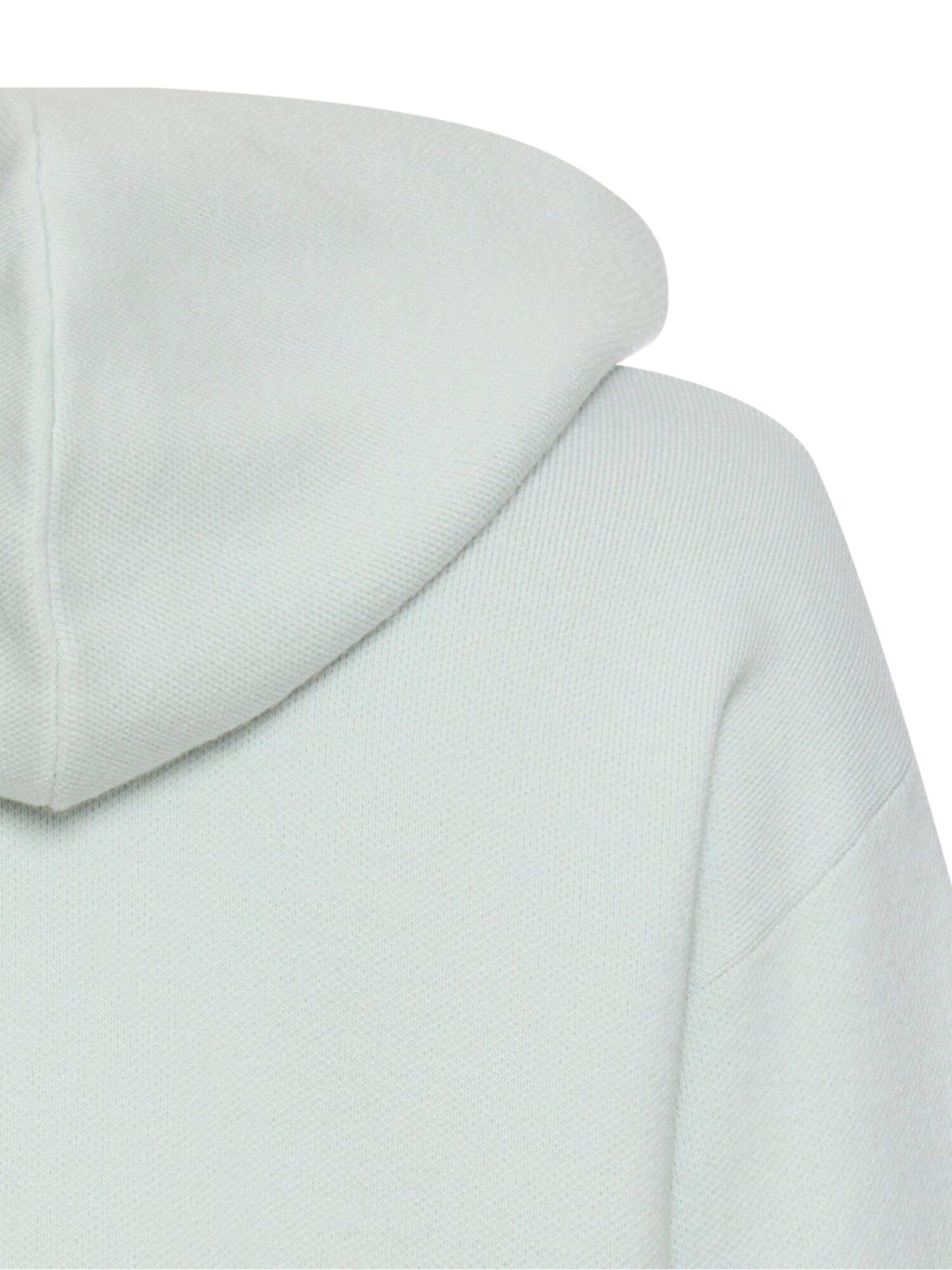 CAMEL ACTIVE Strickjacke mit Kapuze in Grün
