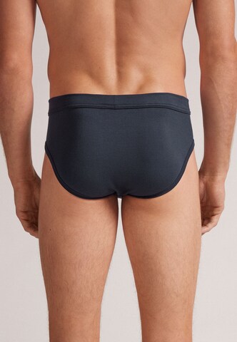 IUMAN Intimissimi Slip in Blau