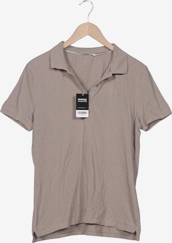 JOOP! Poloshirt L in Beige: Vorderseite