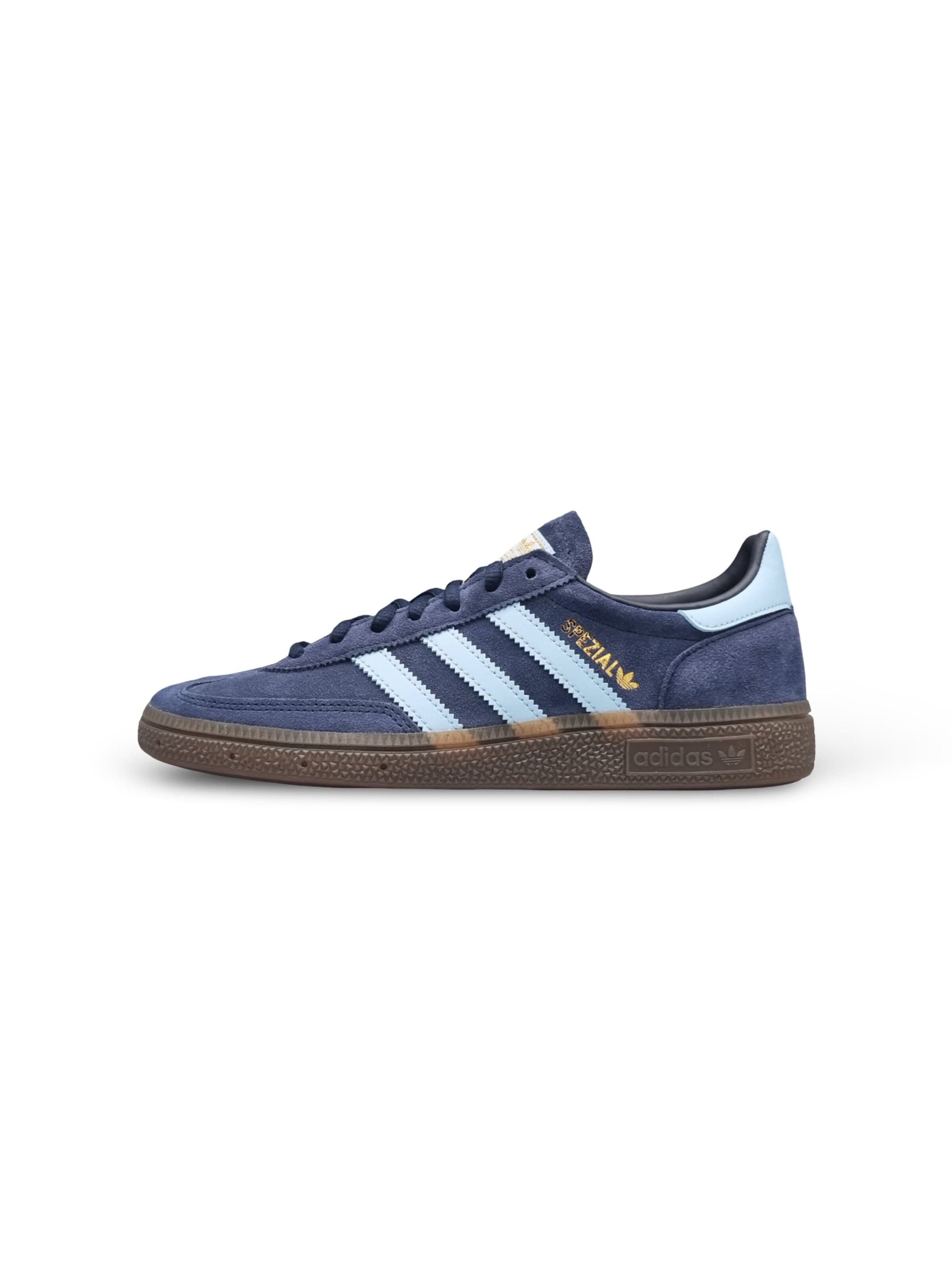 ADIDAS ORIGINALS Sneakers in 36 in Dark blue, Item view