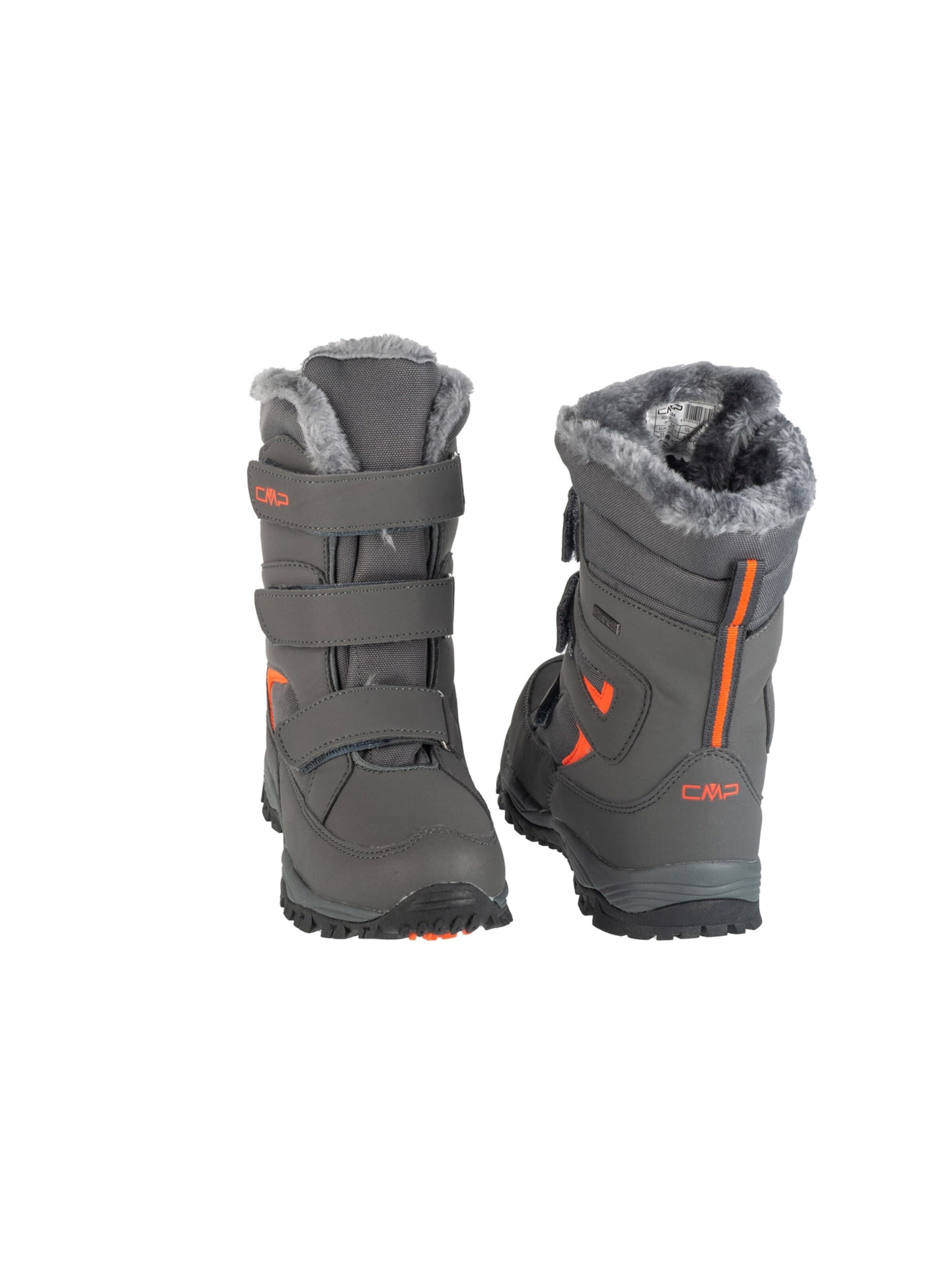 CMP Snow boots 'CMP Hexis' in Grey