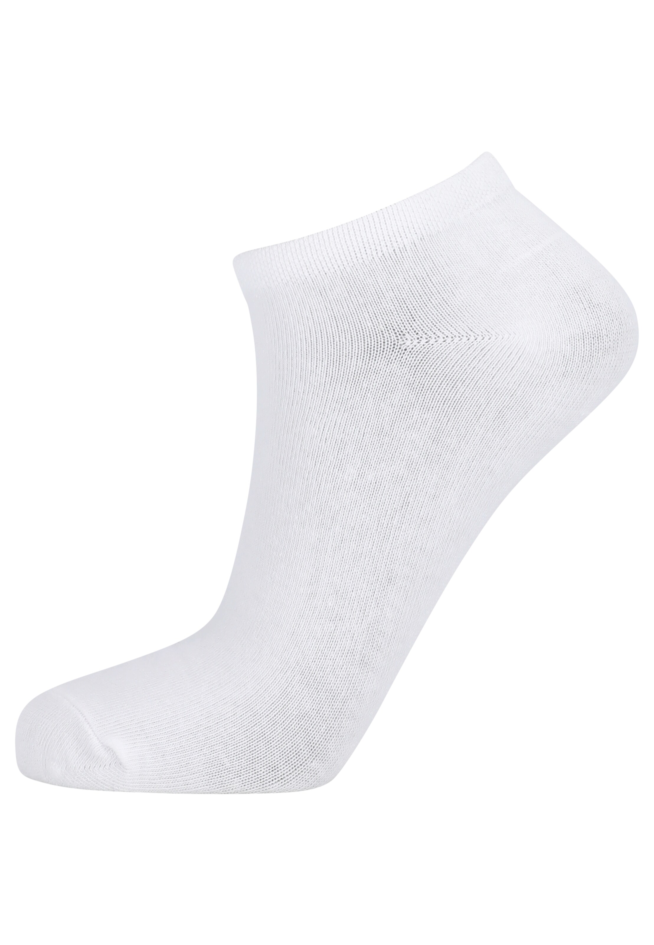 ENDURANCE Sports socks 'Mallorca' in White