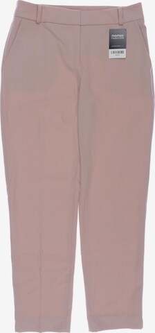 HALLHUBER Pants in S in Pink: front