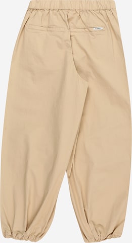 Loosefit Pantaloni di GARCIA in beige