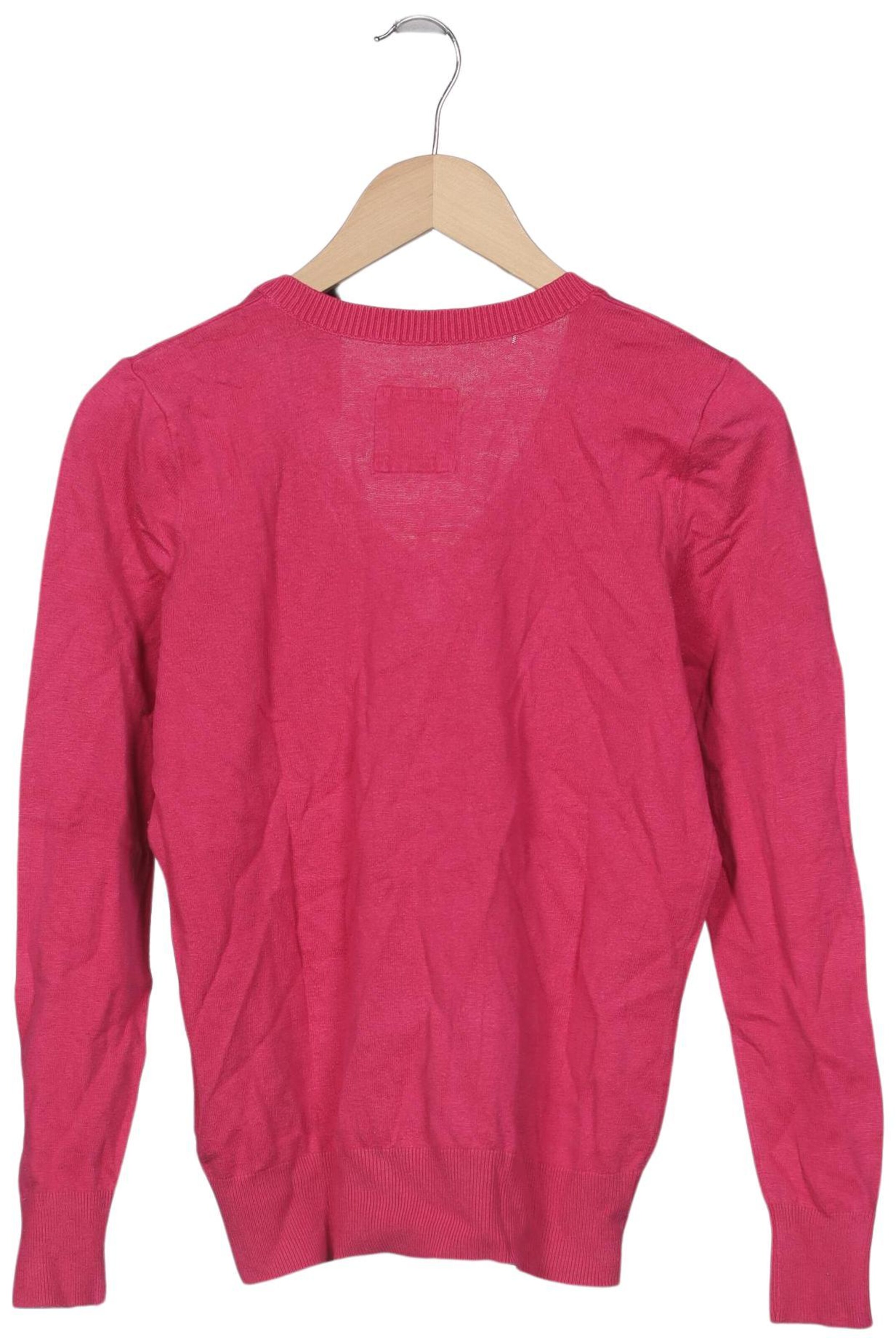 HOLLISTER Sweater & Cardigan in M in Pink