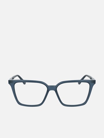 Calvin Klein Sonnenbrille‌‌‌‌‌‌ in Blau
