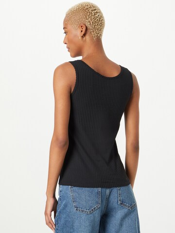 ESPRIT Top in Zwart