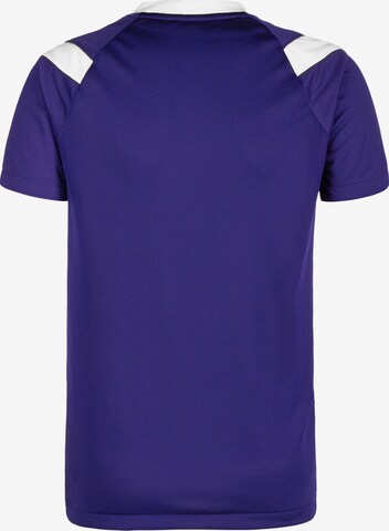 T-Shirt fonctionnel 'Park Derby III' NIKE en violet