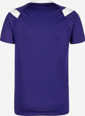 NIKE Functioneel shirt 'Park Derby III' in Lila