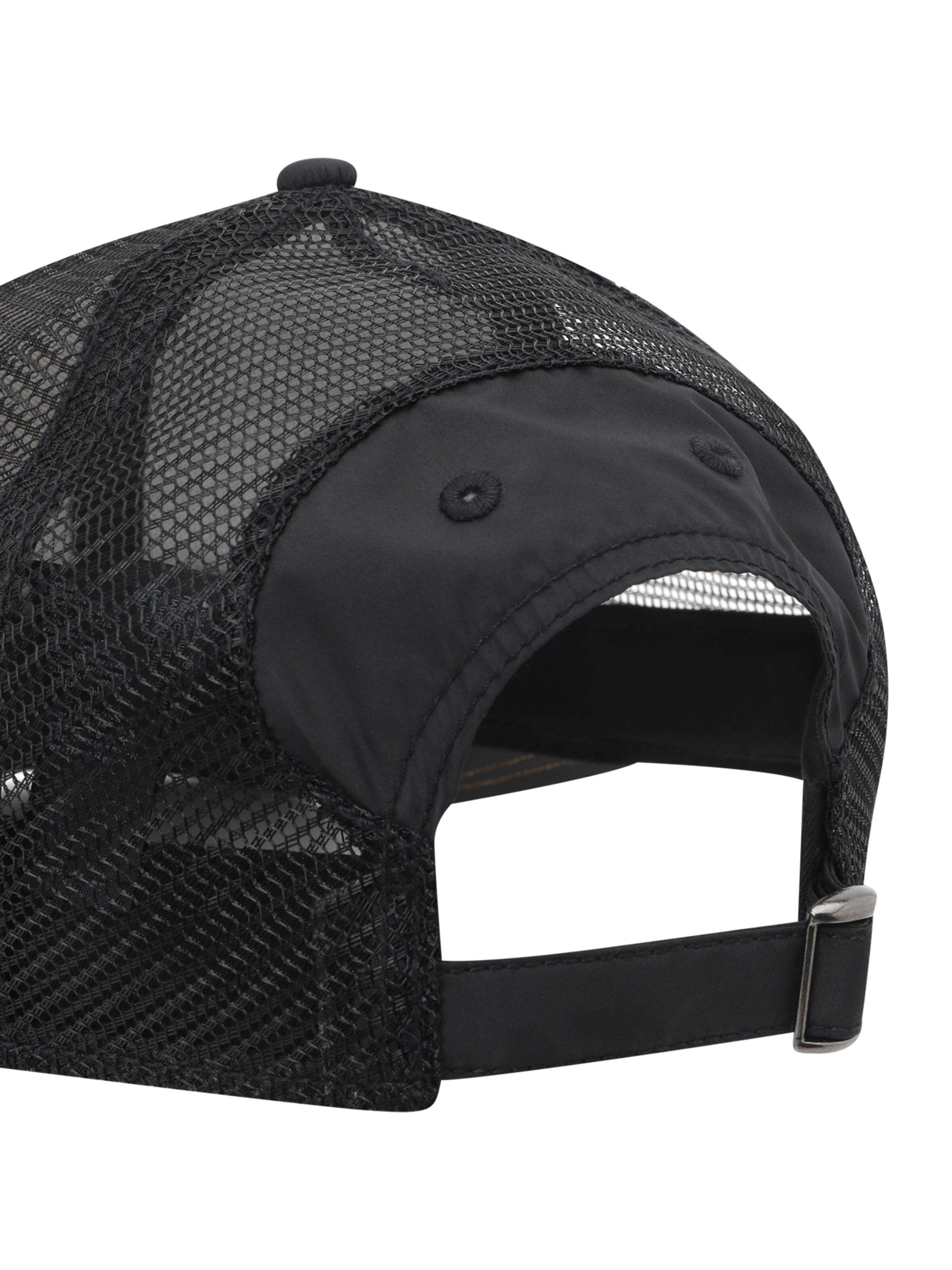 G-STAR Cap in Schwarz