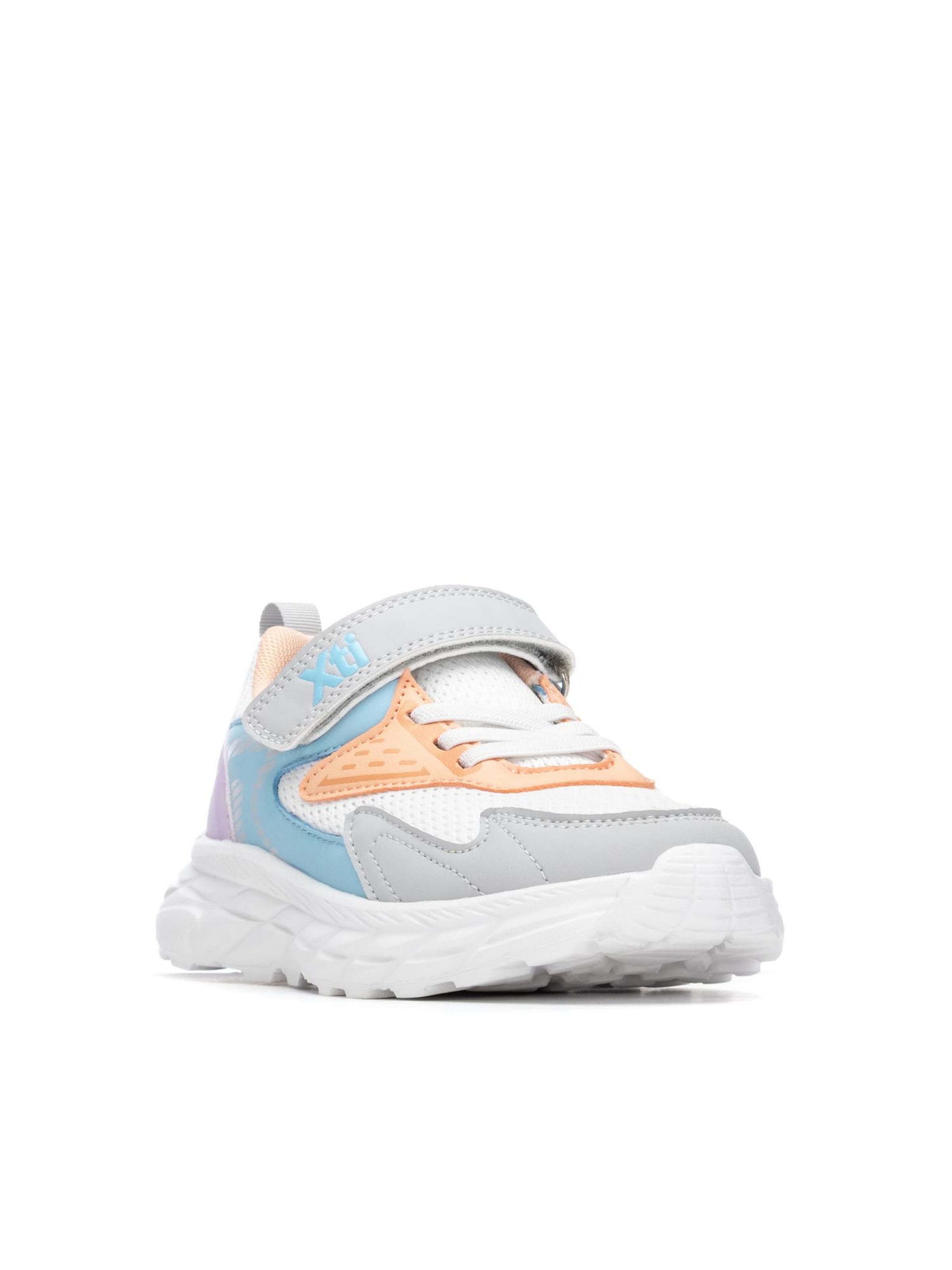 Xti Sneaker‌‌‌ in Grau