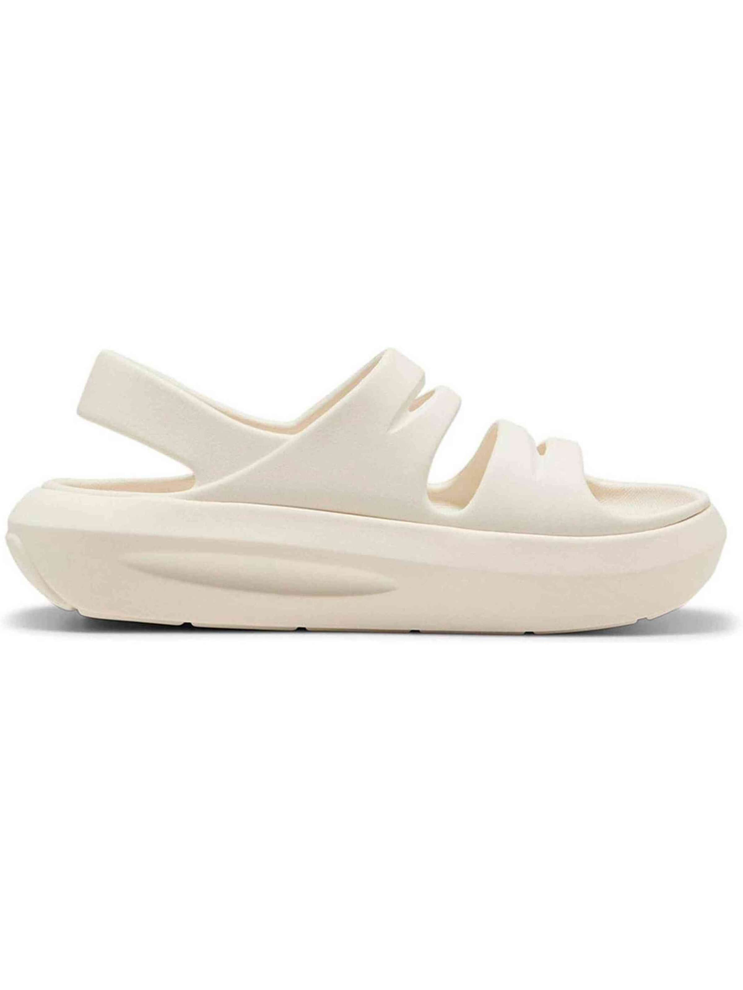 PUMA - Sandalias '077-50516773273939' en blanco