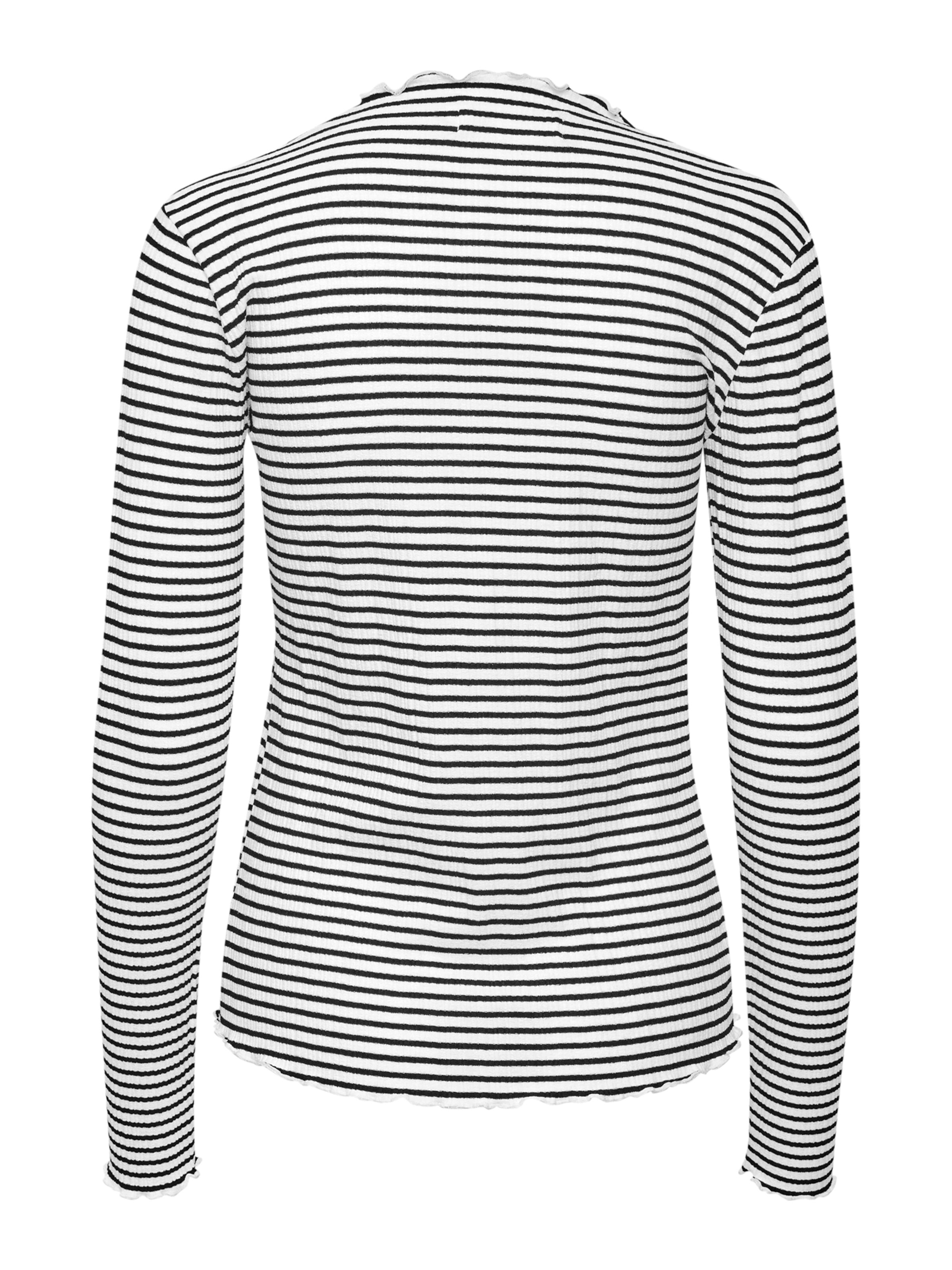 KAREN BY SIMONSEN Μπλουζάκι 'Candace' σε μαύρο