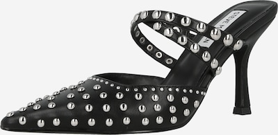 STEVE MADDEN Avokkaat 'Brecker' koossa 36 värissä musta, Tuotenäkymä