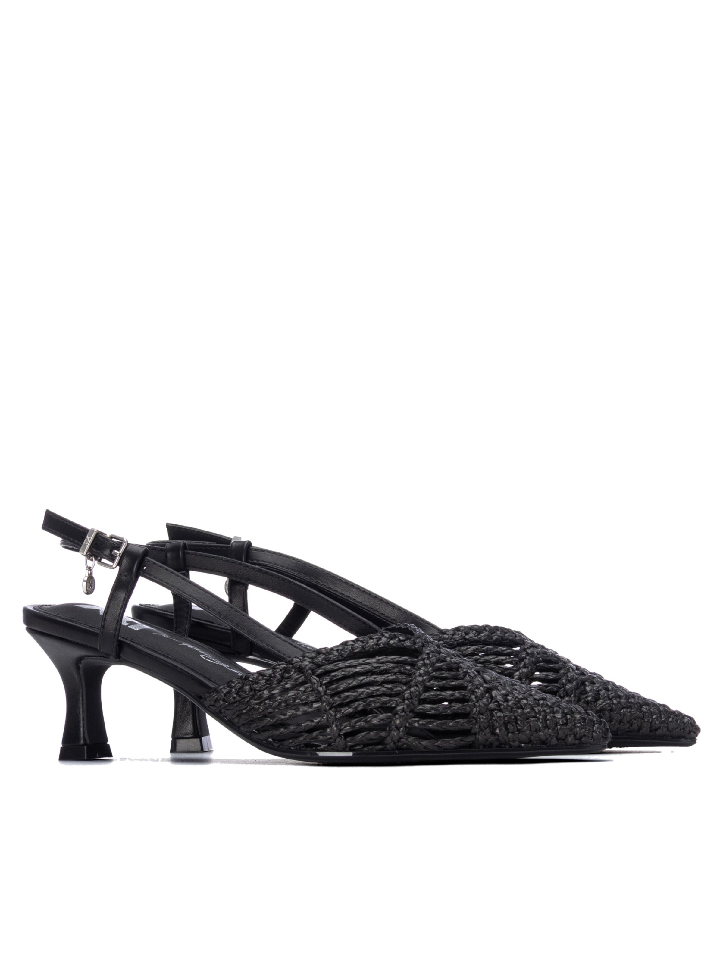 Xti Pumps‌‌ in Schwarz