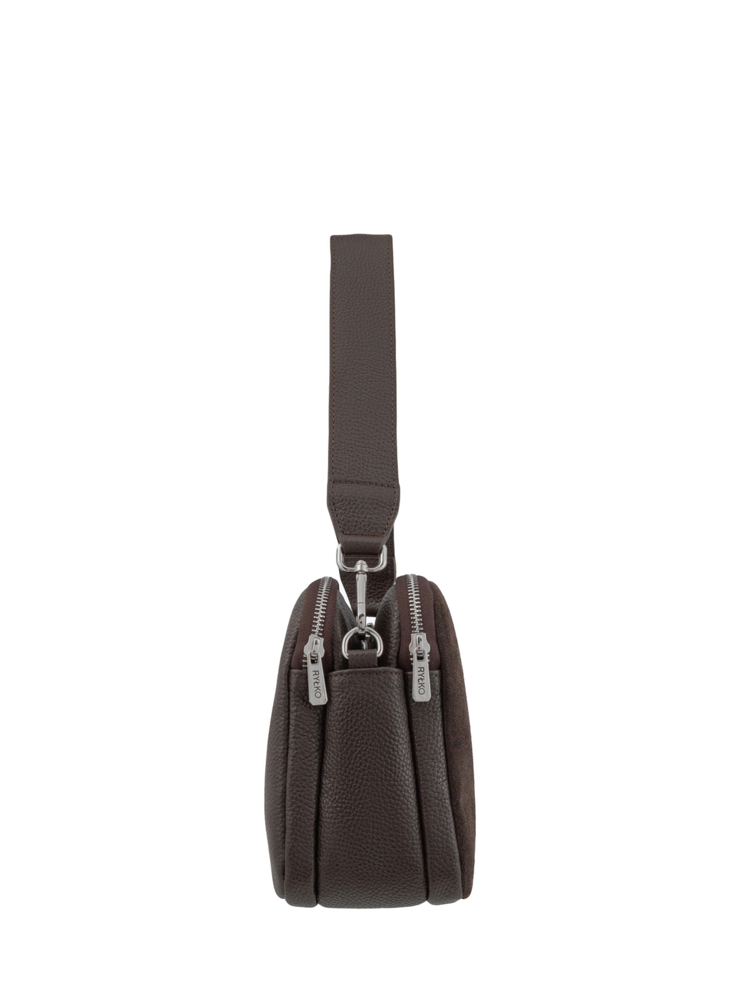 Sacs à main RYLKO en marron