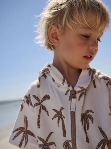 Peignoir Next en beige