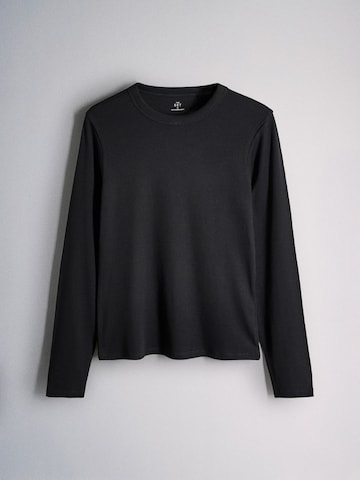 The Set Shirt in Grey