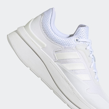 ADIDAS SPORTSWEAR Loopschoen 'Znchill Lightmotion+' in Wit