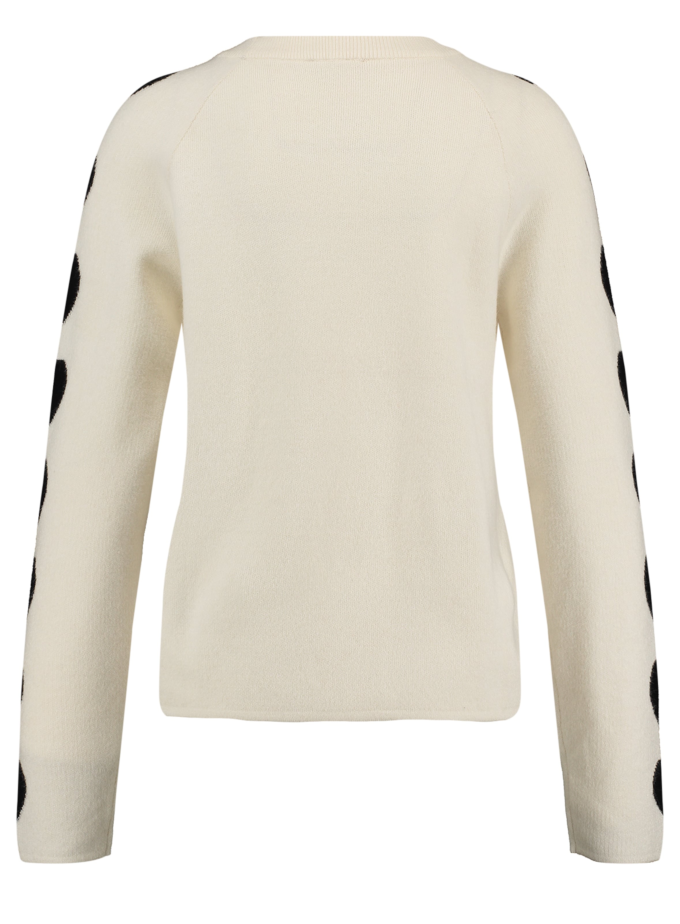 Pull-over 'Bless' Key Largo en beige