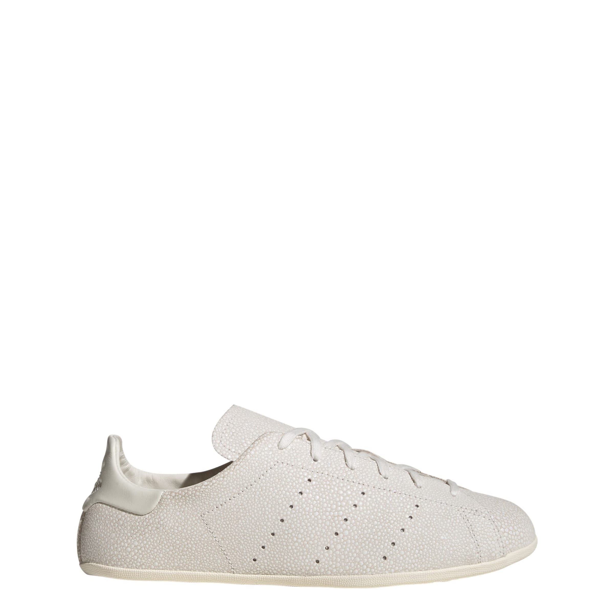 ADIDAS ORIGINALS Nizke superge 'Stan Smith' | bela barva