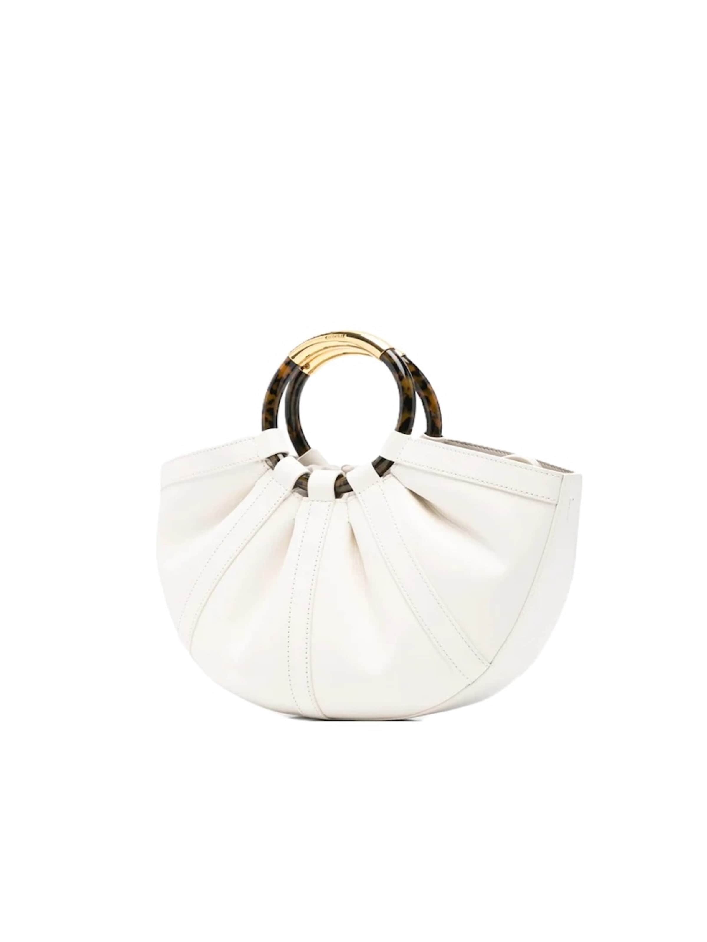 Borsa a mano 'E1U5A180201' di Coccinelle in beige