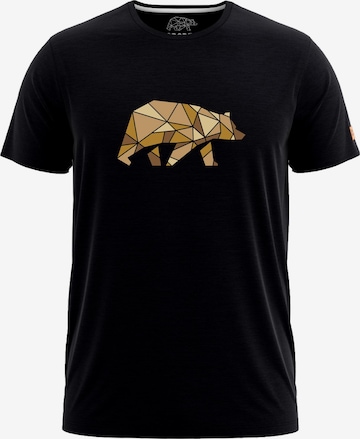 FORSBERG Shirt 'Espenson' in Mixed colors: front