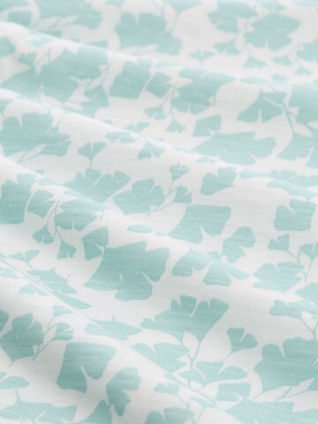 TOM TAILOR Shirt in Green