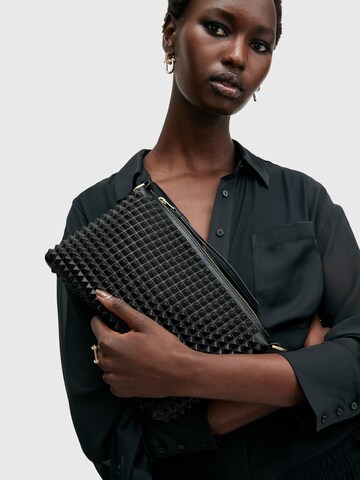 Borsa a tracolla 'EVE' di AllSaints in nero