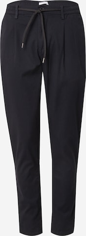 Lindbergh Laskoshousut värissä musta: etupuoli