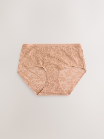 Next Panty in Beige