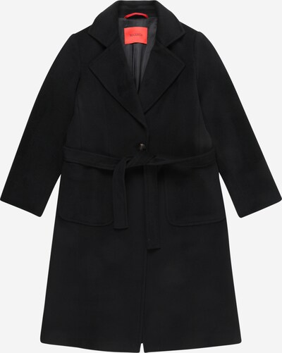 MAX&Co. Płaszcz w kolorze czarnym, Podgląd produktu