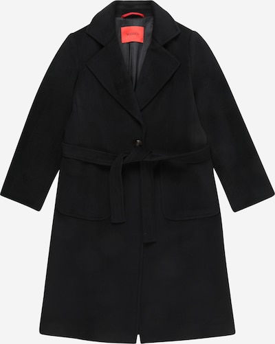 Cappotto MAX&Co. di colore nero, Visualizzazione prodotti