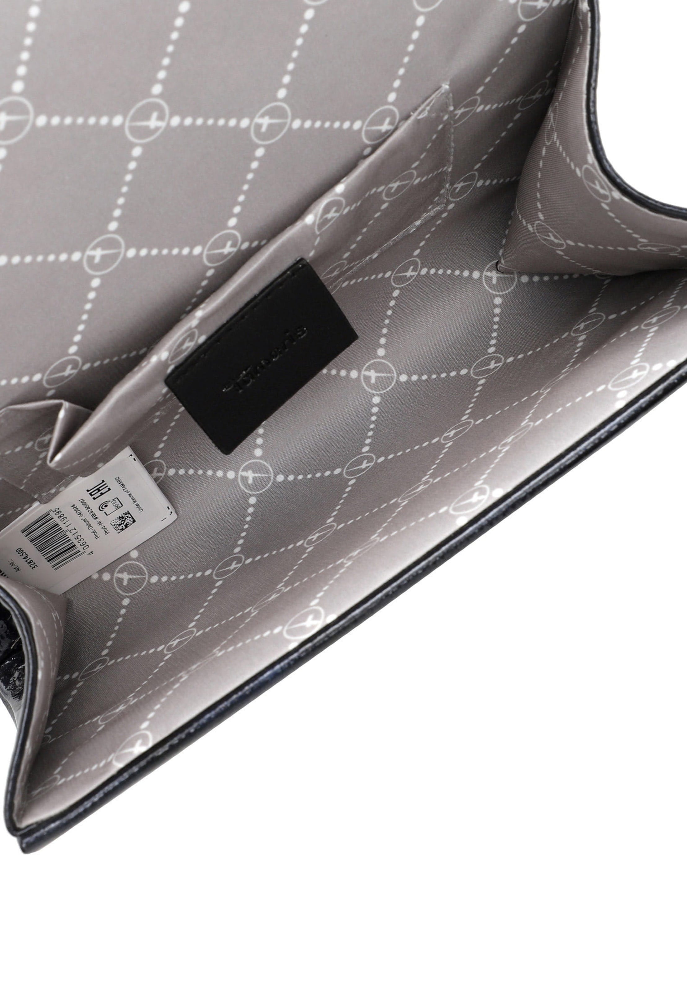 Tamaris Pidulik käekott 'Amalia', värv sinine