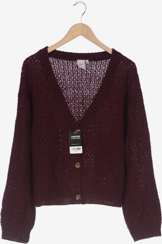 ICHI Sweater & Cardigan in L in Red: front