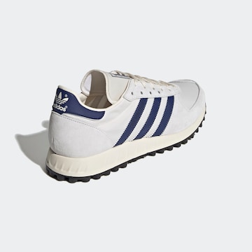 ADIDAS ORIGINALS Rövid szárú sportcipők 'Vintage' - fehér